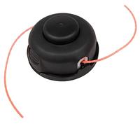 MAKITA Cabezal de hilo semiautomático 2,4mm, rosca M10x1,25LH 197993-1