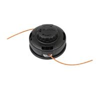 Makita Cabezal roscado 191D90-9, 2 x 2,4 T+G M10 x 1,25lh.