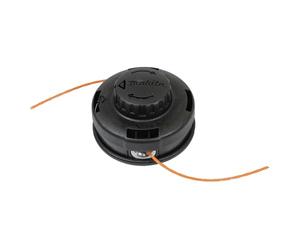 Makita Cabezal roscado 191D90-9, 2 x 2,4 T+G M10 x 1,25lh.