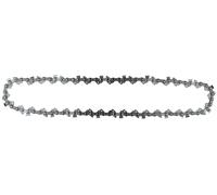 Makita 191H00-0 - Cadena de sierra (25 cm, 90 PX, 40 eslabones, 1,1 mm, 3/8 pulgadas, LP, semicincel, doble corte, bajo retroceso, corte grueso)