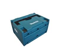 Maletín con 4 compartimentos MAKITA MAKPAC P-84311