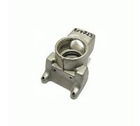 Makita Carcasa de manivela 157627-8 para modelo HM0810 martillo perforador y demolidor.