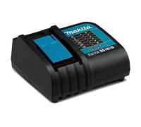 Makita Cargador Dc18Sd: 14.4 A 18 V Li-Ion
