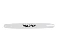 Makita Carril de estrella (longitud del carril 45 cm, ancho del carril de 1,1 mm, división de 0,325", dispone de estrella de desviación remachada) 191X03-0