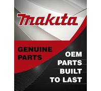 Makita Casquillo de montaje 458158-3 para soplador de gasolina modelo BBX7600 A