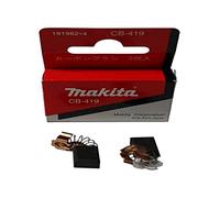 Juego Escobillas Universal CB-419 MAKITA