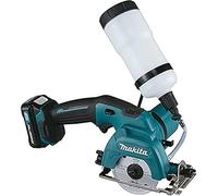 Sierra de diamante MAKITA CC301DSAE (2 x 2,0 Ah + DC10SB)