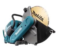 MAKITA Sierra de calar inalámbrica 350 mm Li-ion XGT 2x40V, sin batería CE002GZ01
