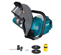 Makita CE004GZ 40V Max Li-ion XGT 305mm Cortador de disco sin escobillas, baterías y cargador no incluidos