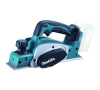 Makita Cepillo 82mm 18V Litio-ion - DKP180Z