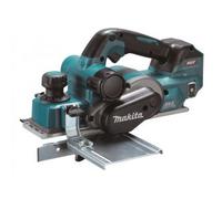 Makita Cepilladora inalámbrica Li-ion XGT 40V, sin batería Z KP001GZ01