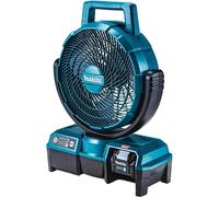 Makita CF001GZ Ventilador de Sobremesa a Batería