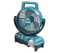 Makita Cf001gz Xgt Ventilador A Batería One Size Blue / Grey