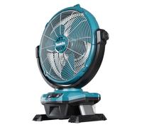 Makita CF003GZ Ventilador de batería de 40 V máx. (sin batería, sin cargador)
