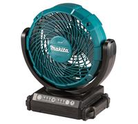 Ventilador Makita 10.8V CXT Head Swing CF101DZ