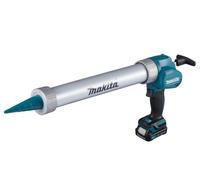 Makita cg100d pistola calafateadora y para aplicar silicona eléctrica
