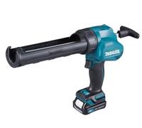 Makita cg100dsaa pistola de calafateo pistola tubular aplicadora de ma