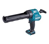 SELLADOR DE SILICONA 12V MAKITA S/CARGADOR S/BATERIA REF. CG100DZA