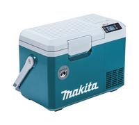 Nevera a batería frío/calor 40Vmáx XGT AC/DC CW003GZ