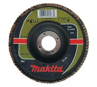Makita ?ciernica listkowa si carbid 125x22,23mm p 40 kamie?, ceramik