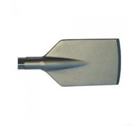 MAKITA cincel pala HEX 30 mm 125x400 mm P-05555