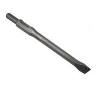 MAKITA cincel plano HEX 30 mm 32x400 mm P-13502