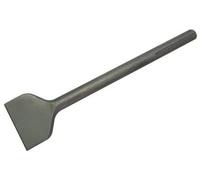 MAKITA cincel plano SDS-Max 400x50 mm D-34235