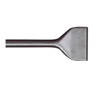 MAKITA cincel plano SDS-Max 80x300 mm P-16318