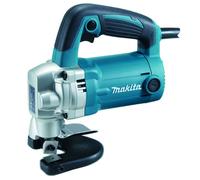 MAKITA Cizalla para chapa 3,2 mm, 710 W, systainer JS3201J