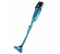 Makita CL001GZ02, Aspiradora 40 V MAX Batería, Sin Cargador
