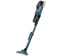 MAKITA Aspirador inalámbrico con filtración ciclónica Li-ion XGT 40V, sin batería Z CL003GZ