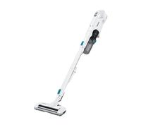 Aspiradora inalámbrica Makita con filtración ciclónica y cepillo eléctrico Li-ion XGT 40V, sin batería CL004GZ