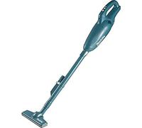 Makita Aspiradora escoba CL108FDZ 12V MAX CXT Litio sin batería sin bolsa