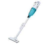 Makita CL117FDX2 Aspiradora máxima de 12 V, White