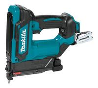 Makita - Clavadora inalámbrica de iones de litio con clavos de 3,49 cm, calibre 23, sin accesorios (XTP02Z 18V LXT)