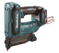 MAKITA Clavadora inalámbrica Li-ion XGT 40V, sin batería Z PT001GZ01