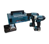 Makita CLX224AJ Paquete Doble 12V 2 x 2.0Ah MAKCLX224AJ