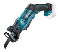 MAKITA Cola de sierra inalámbrica Li-ion 12V, sin batería CXT Z JR105DZ