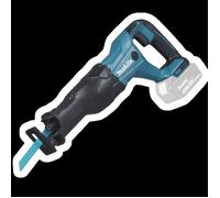 MAKITA Cola de sierra inalámbrica Li-ion 18V, sin batería Z DJR186Z