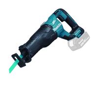 MAKITA Cola de sierra inalámbrica Li-ion 18V, sin batería Z DJR187Z