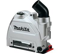 Makita COLECTOR POLVO AMOLADORA XGT marca