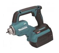 Makita Compactador de hormigón inalámbrico Li-ion XGT 40V, sin batería Z VR001GZ