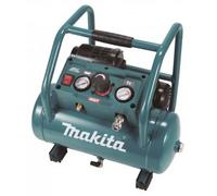 MAKITA Compresor inalámbrico Li-ion XGT 40V, sin batería Z AC001GZ