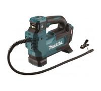 Compresor de aire de batería Makita MP001GZ - SIN BATERÍAS NI CARGADOR