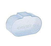 Makita Contacto Tapa protectora, 414938 - 7