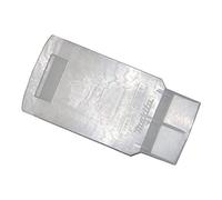 Makita Contacto Tapa protectora, 451153 - 2