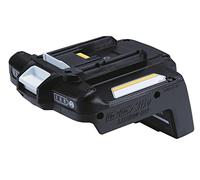Makita Convertidor de batería 2x18V