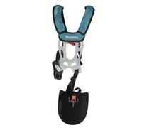 MAKITA Correa de transporte Makita de dos brazos para desbrozadoras/recortadoras 122906-3