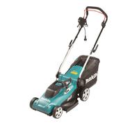 Makita Cortacésped eléctrico 37cm, 1400W (EM371) ELM3720