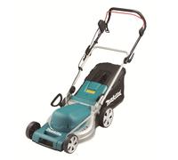 Makita Cortacésped eléctrico 41cm, 1600W (EM411) ELM4121